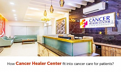 cancer care for patients